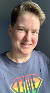 LJ Ratliff, Clinical Social Work/Therapist, LCSW (she, her)
